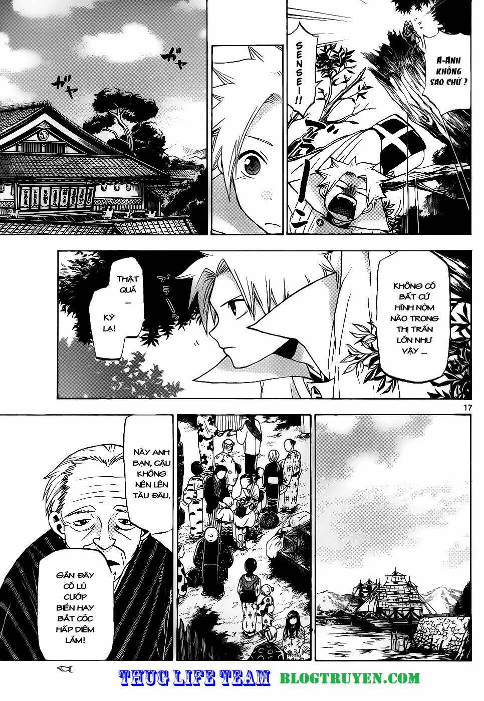 kaitai shinsho zero chapter 29 19