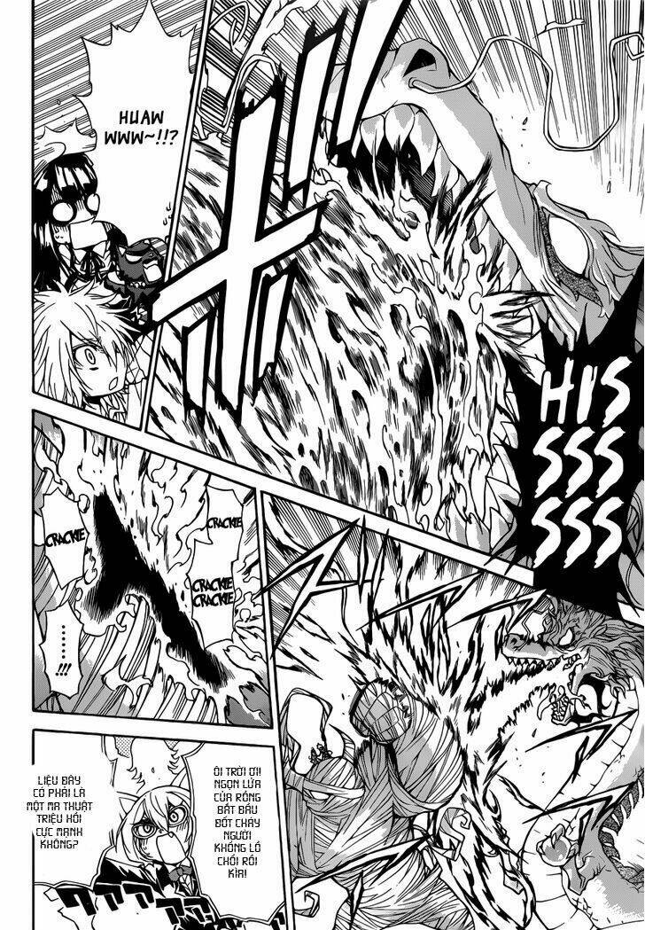 magico chapter 36 10