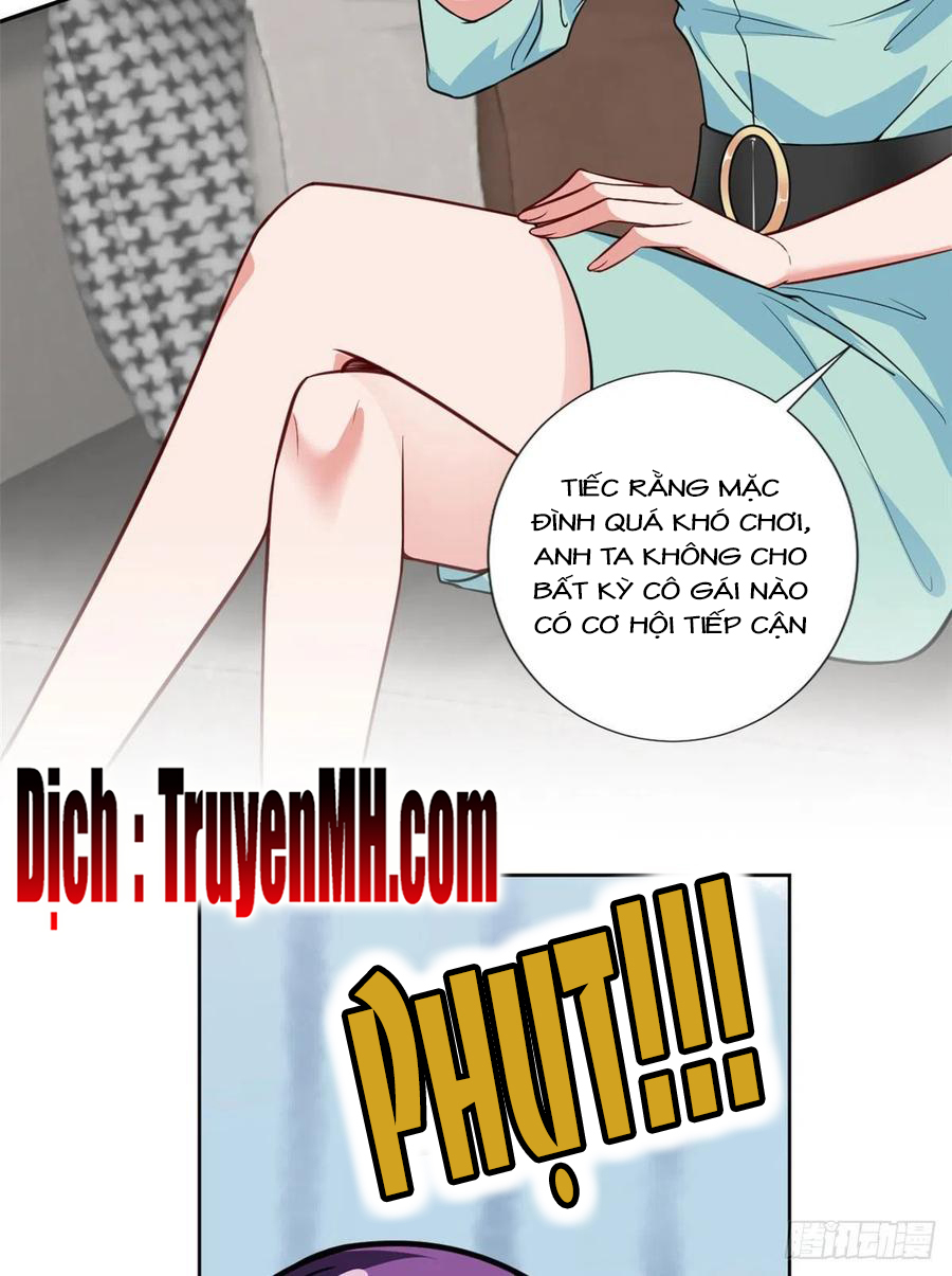 thí hôn lão công, cần giúp sức chapter 237 15