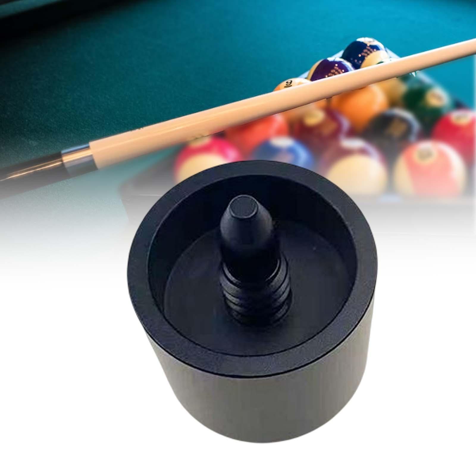 Portable Billiards Pool  Extension Snooker Extender Extender Tool