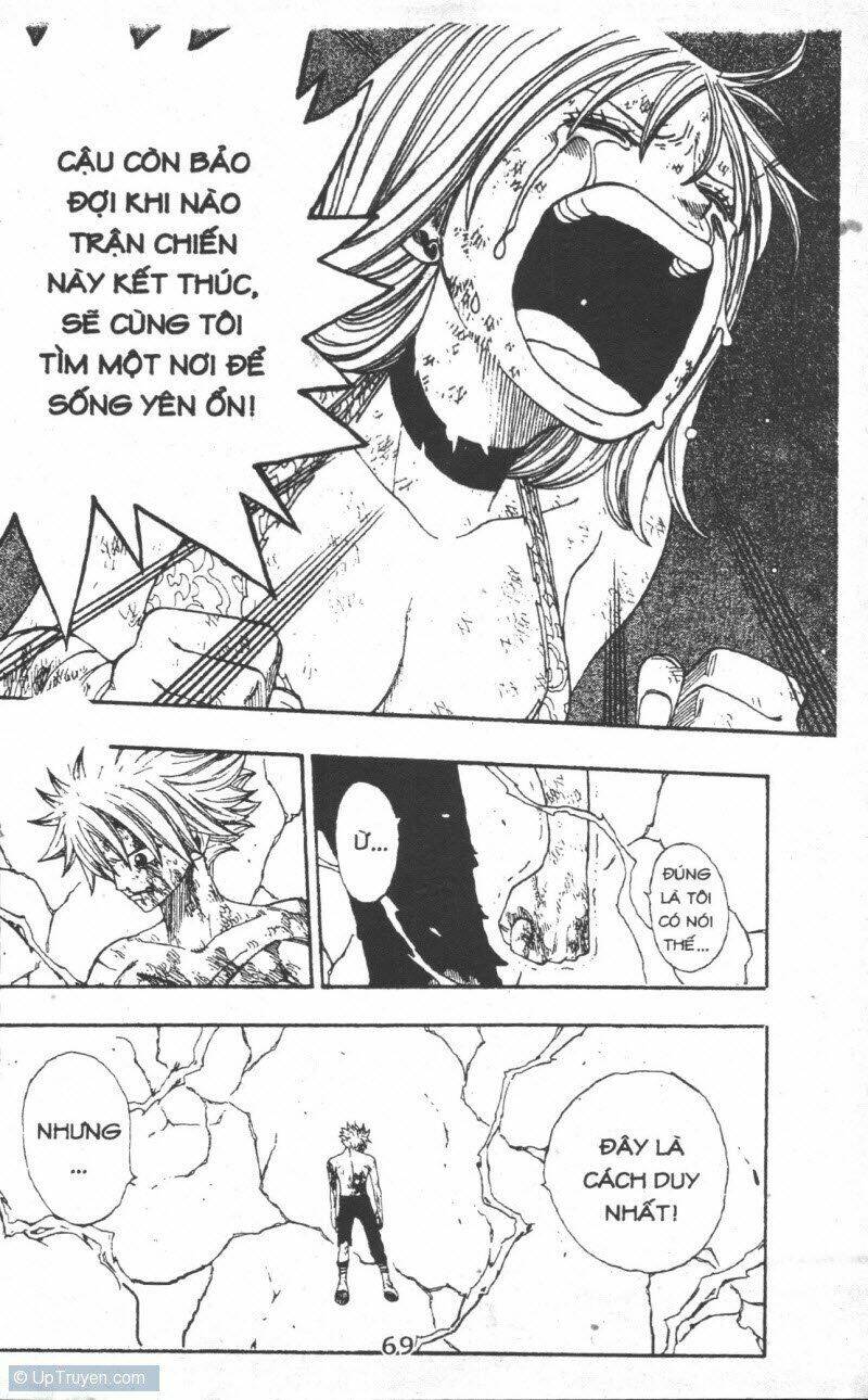 rave master (scan) chapter 39 69