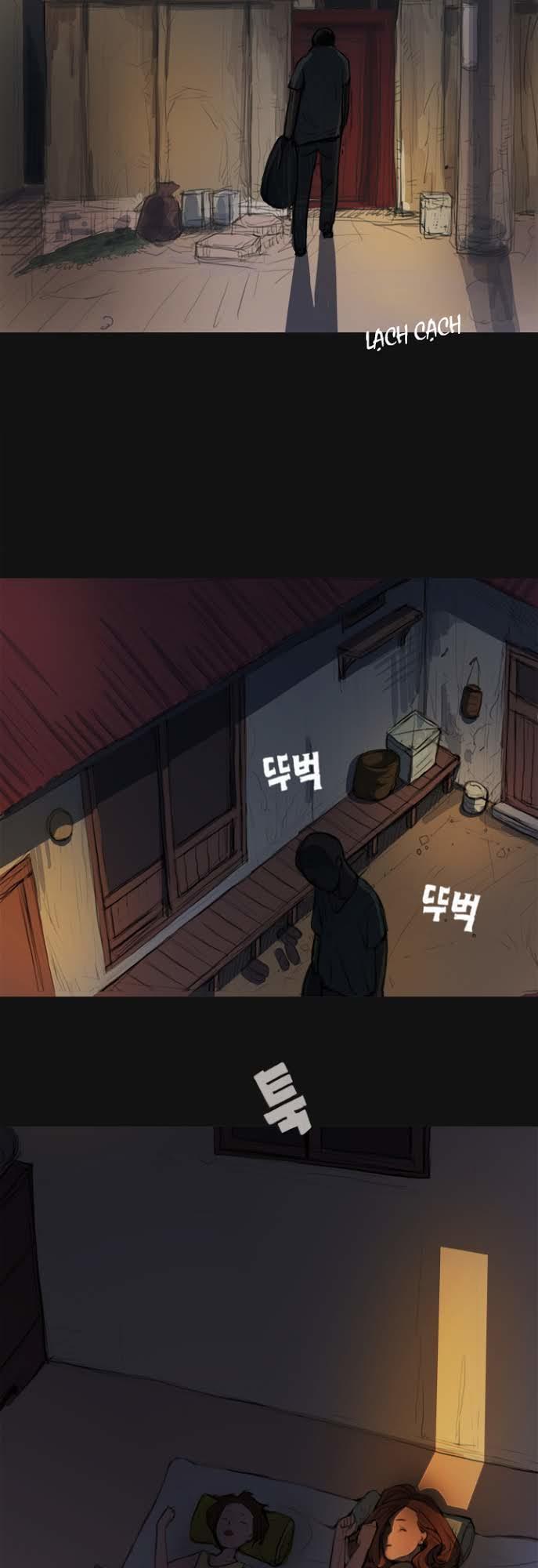 đèn đỏ chapter 3 6