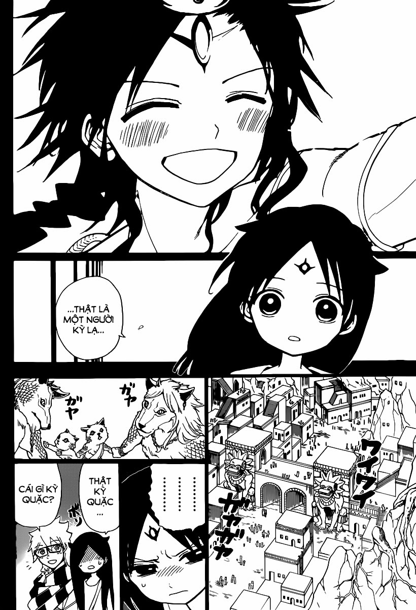 magi - the labyrinth of magic chapter 217 12