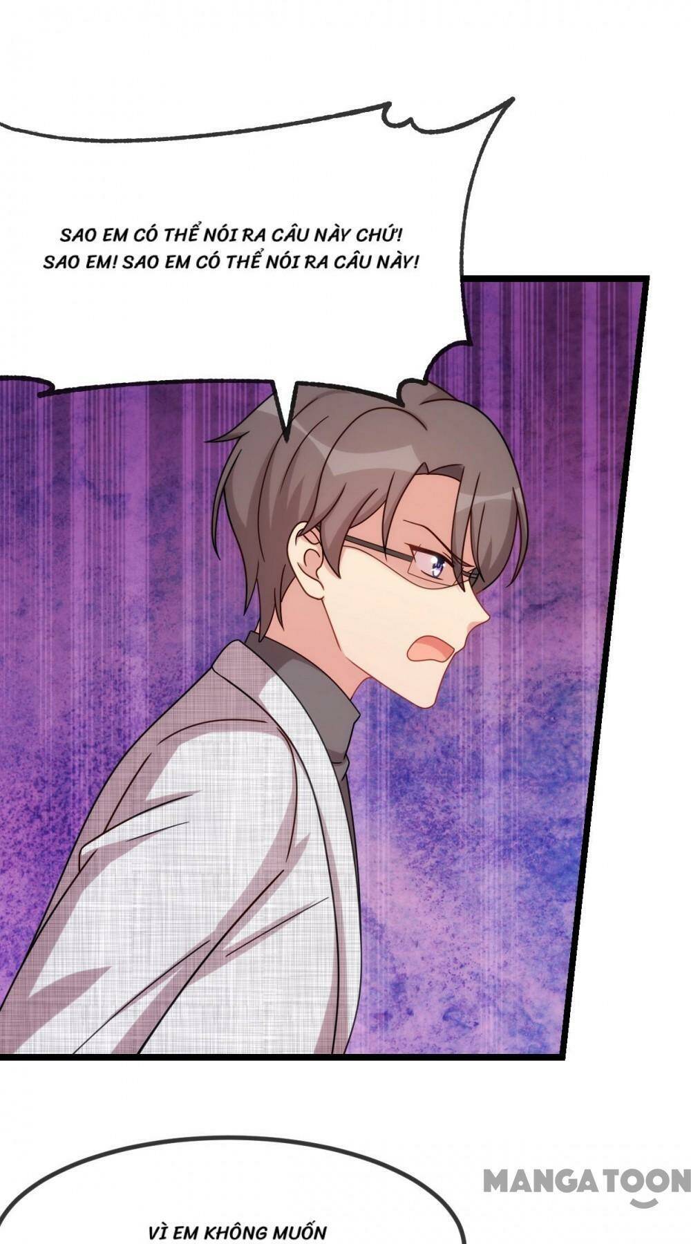 cô vợ ấm áp của hạ thiếu chapter 300.3 49