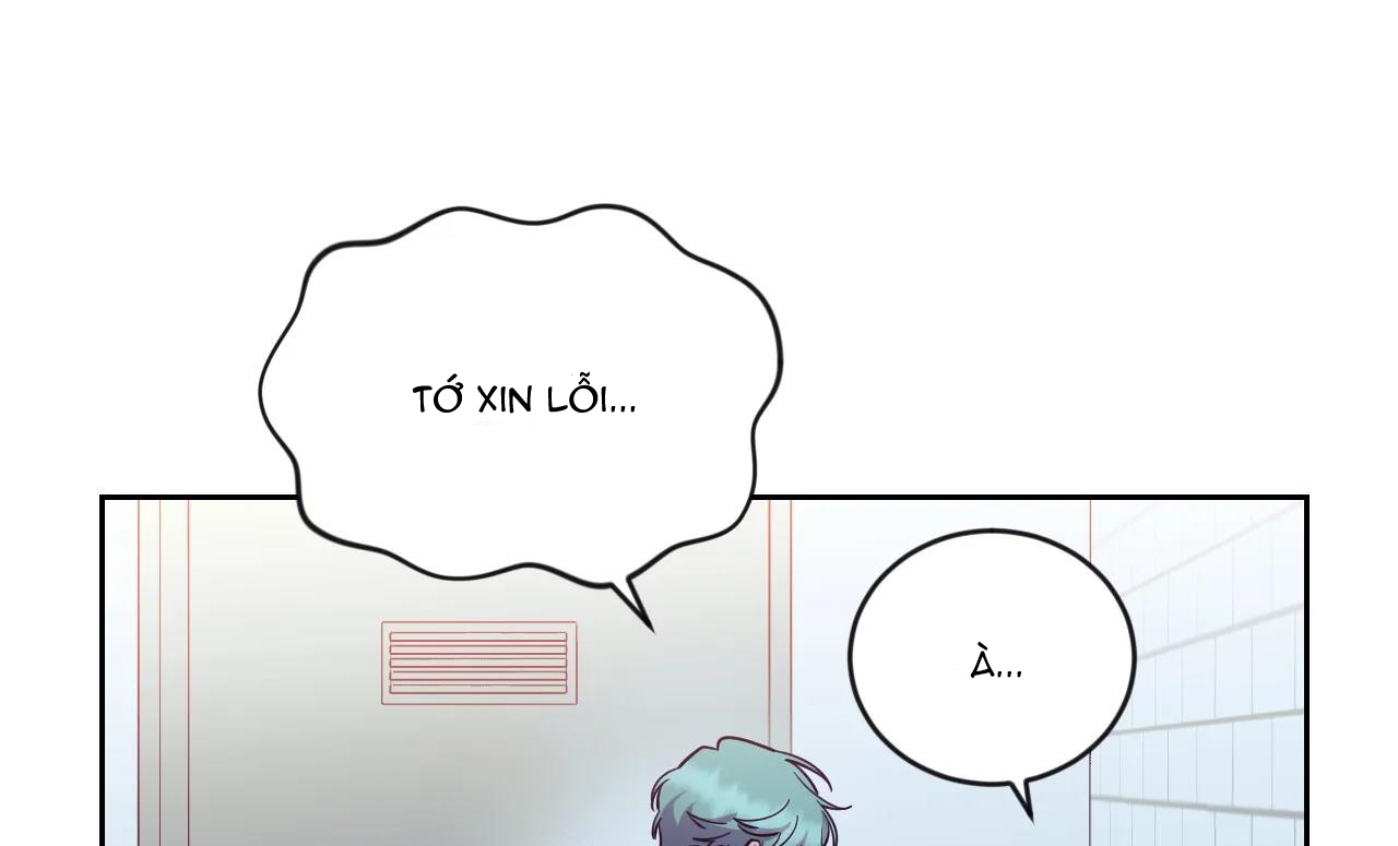 tiêu chuẩn tình yêu 100% chapter 4 26