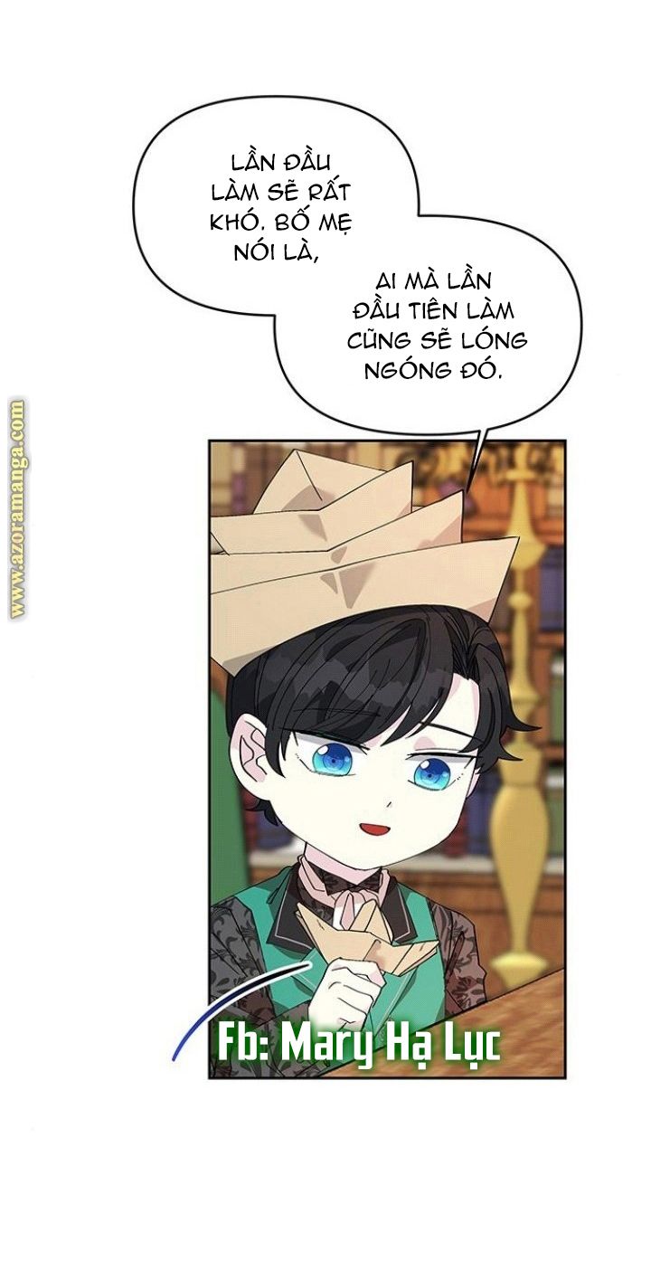 con người không phải thứ có thể sửa đổi được đâu! chapter 10 6