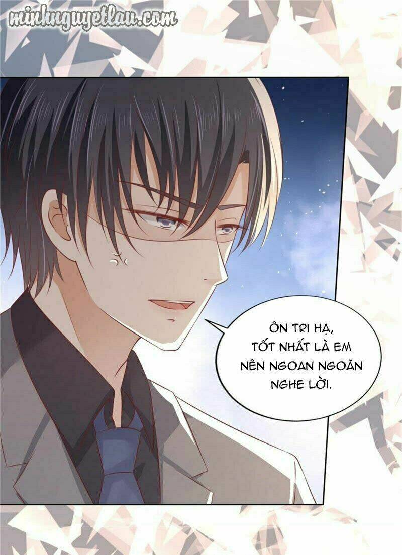 liệt ái tri hạ: series mật đào tiểu tình nhân chapter 216 24