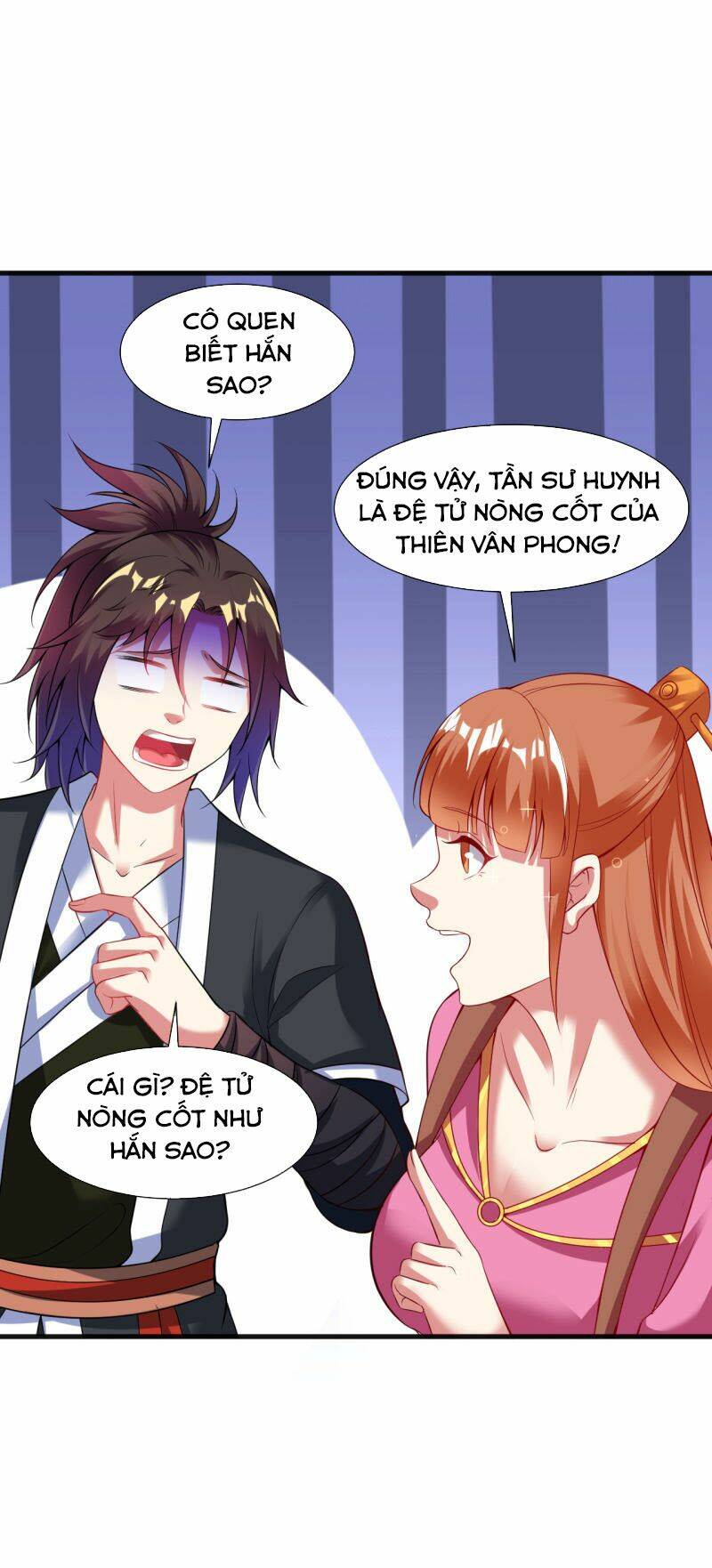 đạo ấn chapter 51 10