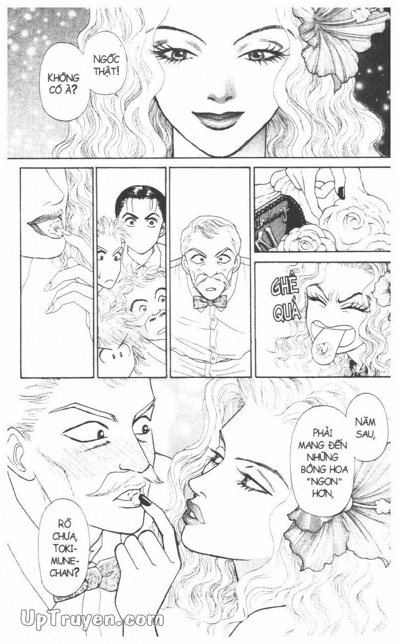 câu lạc bộ con nhà giàu chapter 17 86