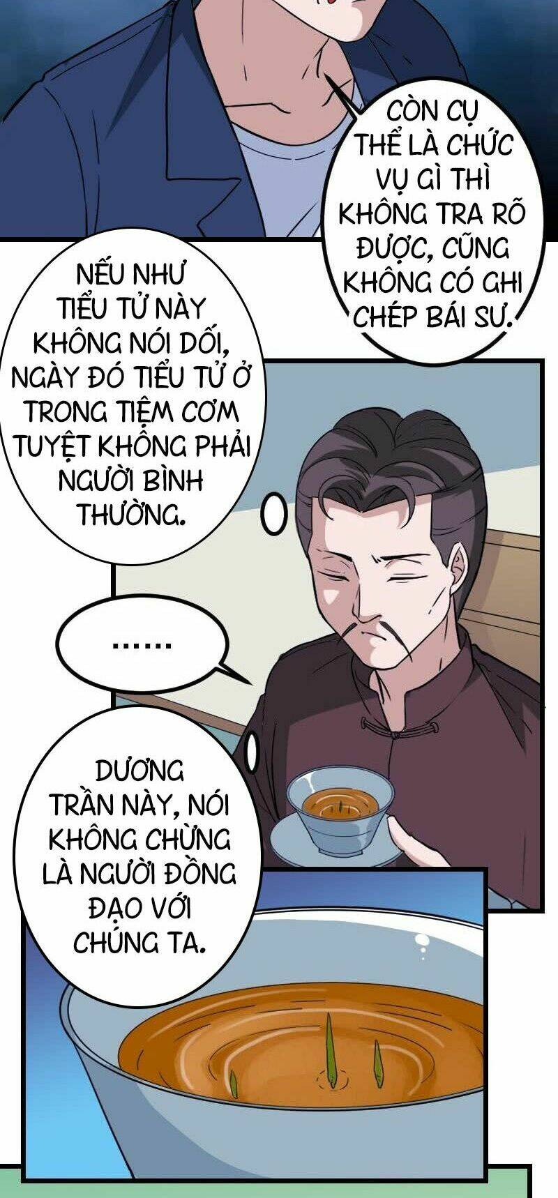 ngưu thư cung ứng thương chapter 146 9