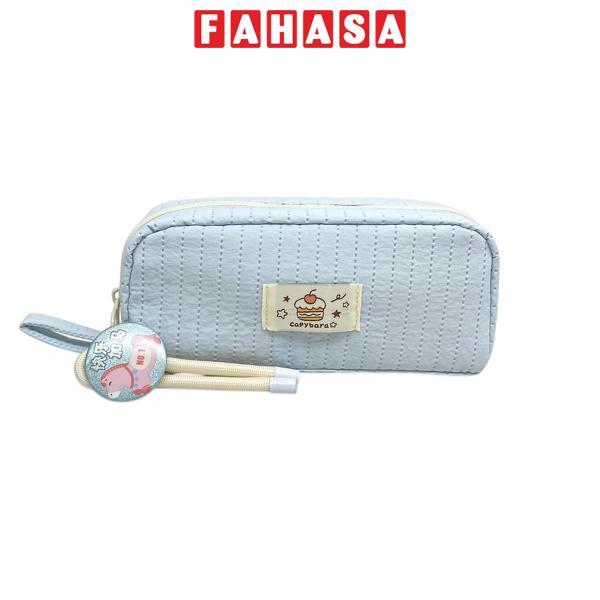 Bóp Viết Vải - Yipin 18019 - Màu Xanh Dương