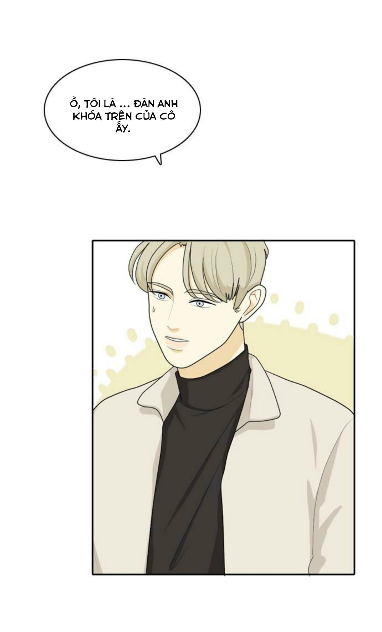 sống chung một nhà chapter 31 13