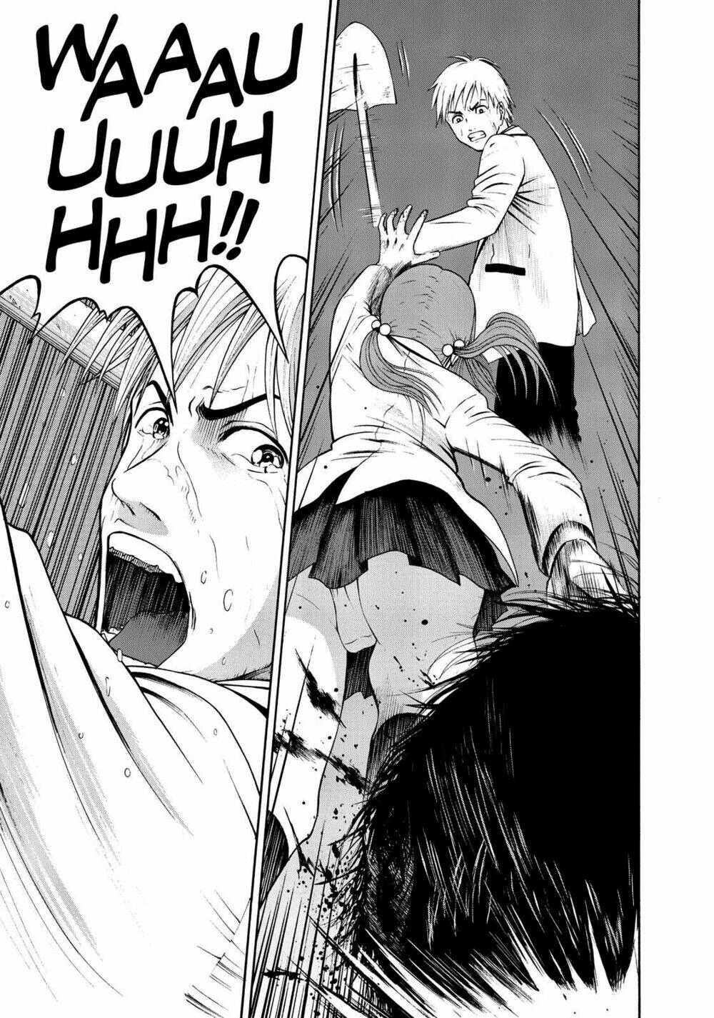 igai - the play dead/alive chapter 1.1 6