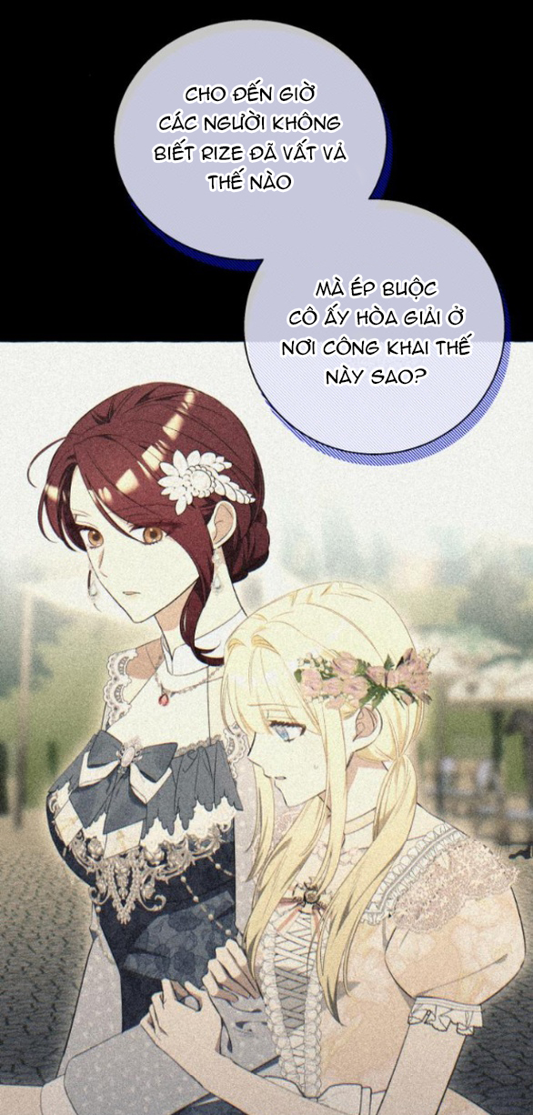 tôi tưởng đó chỉ là tiểu thuyết trọng sinh bình thường chapter 69.1 13