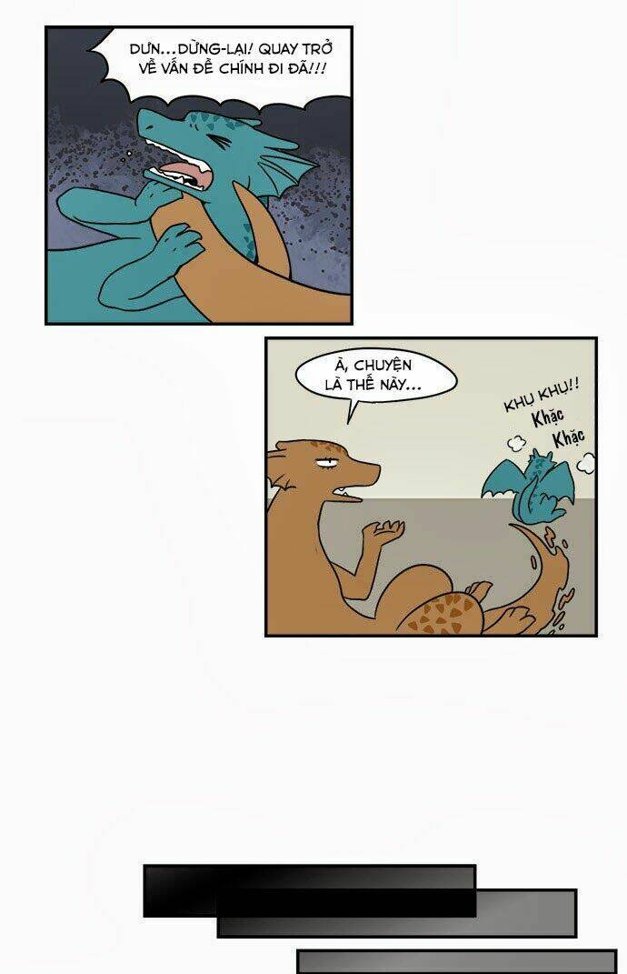 hắn ta là rồng chapter 8 8