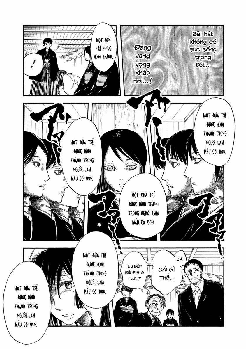 ao no haha chapter 1 36