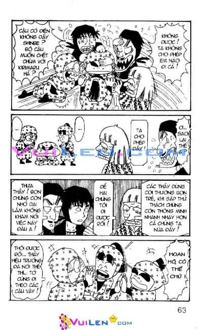 ninja loạn thị chapter 3 64