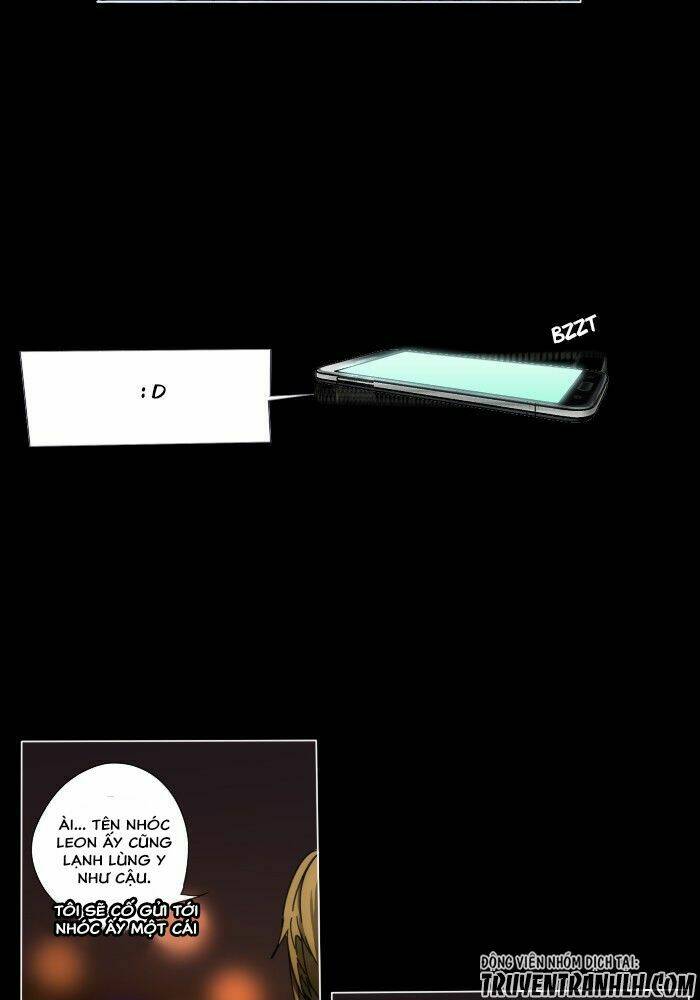 catharsis chapter 41 29