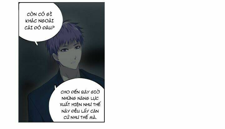 người cống hiến chapter 15 43