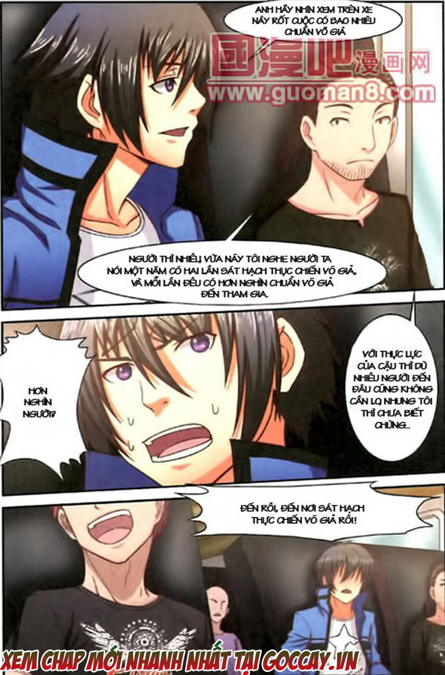 thôn phệ nhân gian chapter 13 18