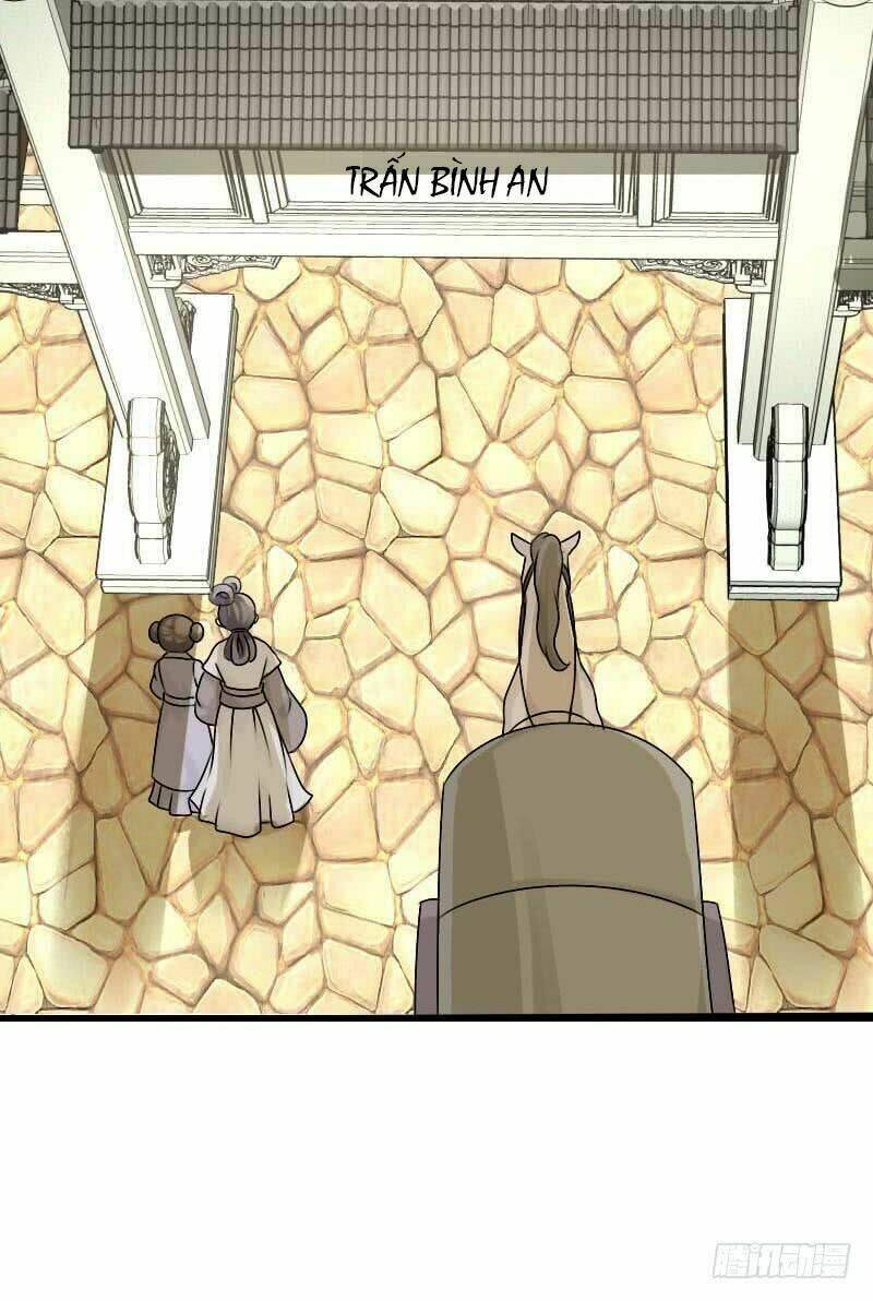 điền viên mật sủng: cô vợ nóng bỏng chapter 61 4