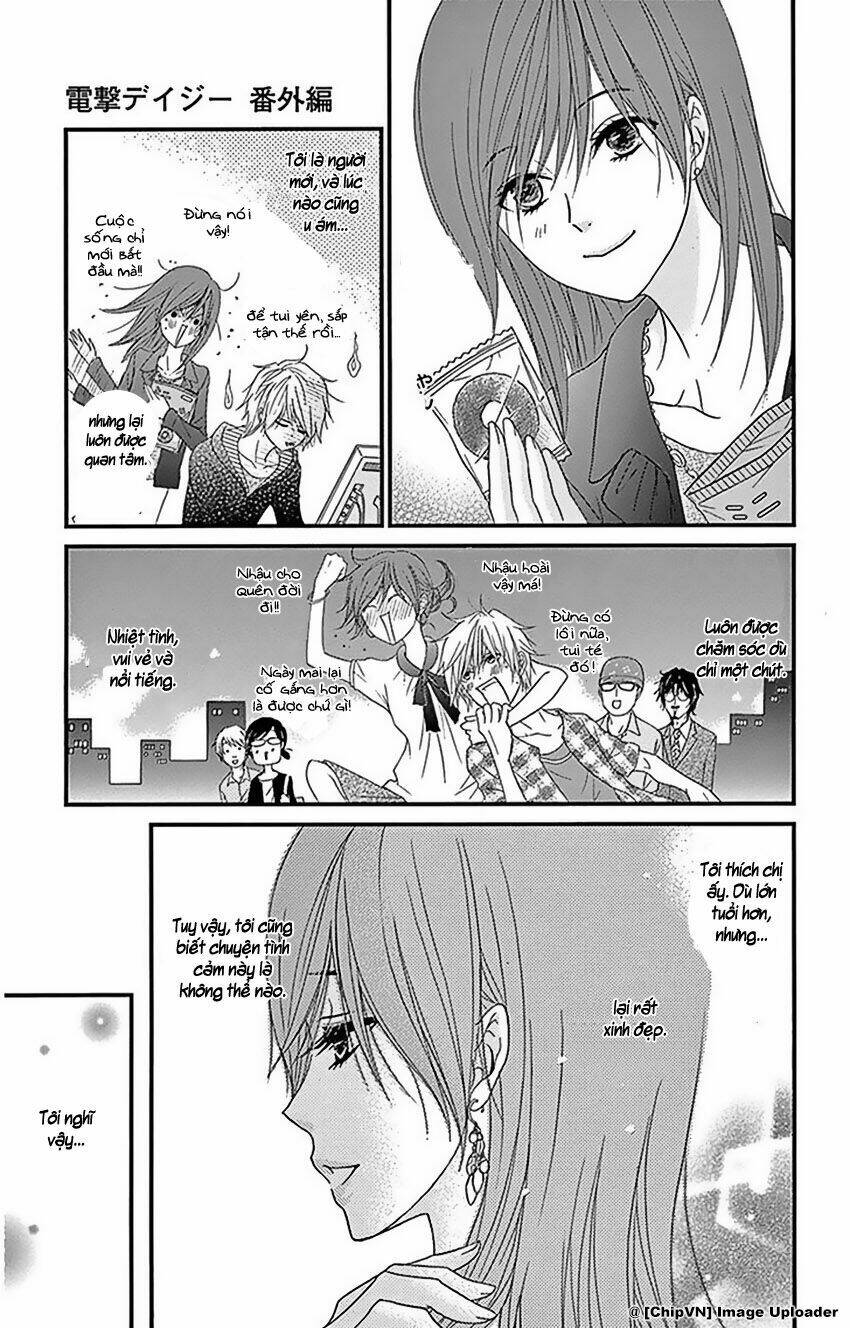 điện kích daisy chapter 75.7 5