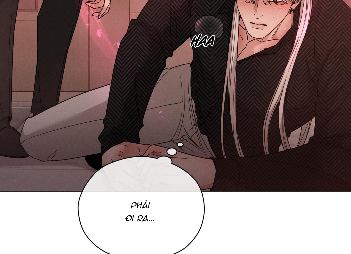 hội chứng minmotion chapter 22 28