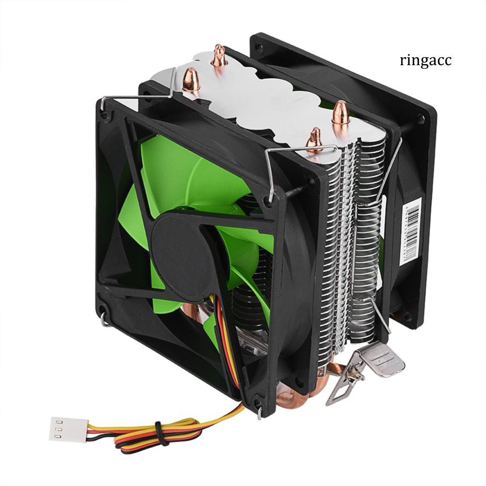 Quạt Tản Nhiệt Cpu Cho Intel L775 1155 1150