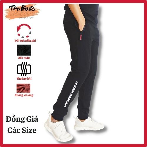 QUẦN JOGGER NAM CAO CẤP TR290UD