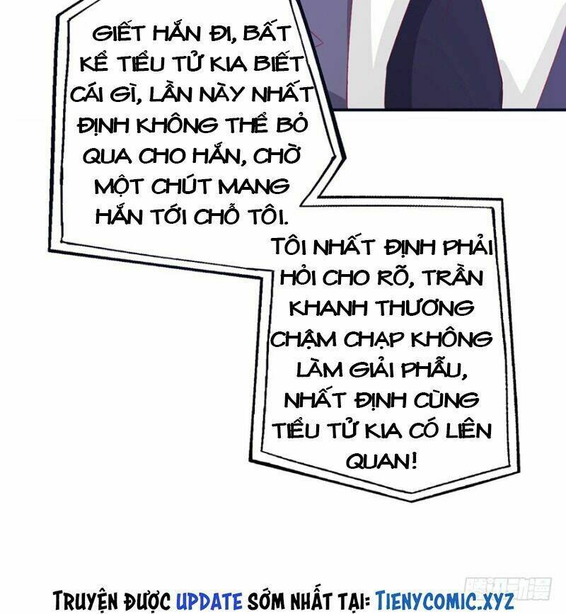 thấu thị tiên y chapter 113 20