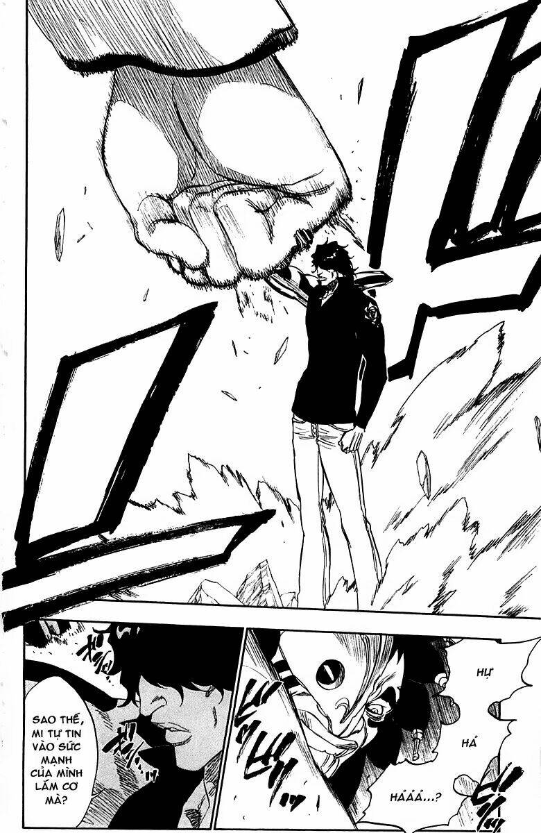 thần chết ichigo chapter 243 9