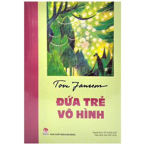 Đứa Trẻ Vô Hình