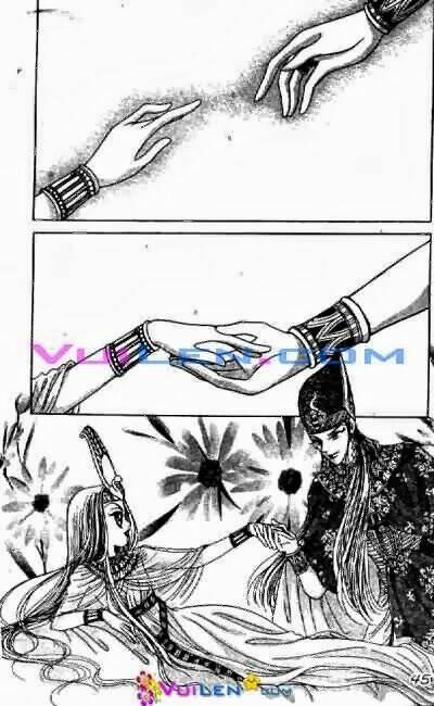 cô gái đến từ quá khứ chapter 12 42