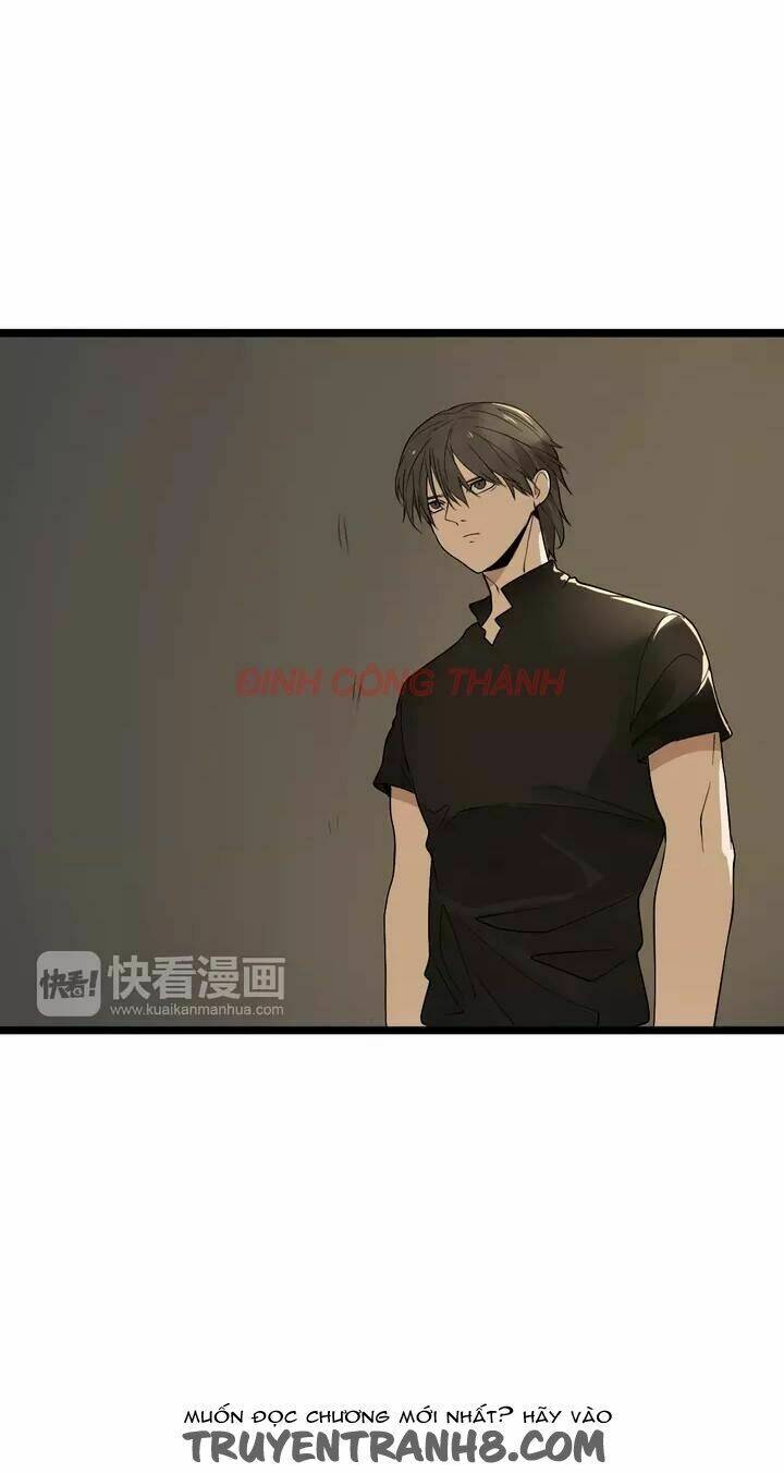 mục vụ chapter 16.1 12