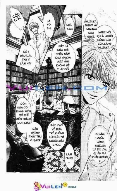 bát khuyển sỹ phương đông chapter 1 68