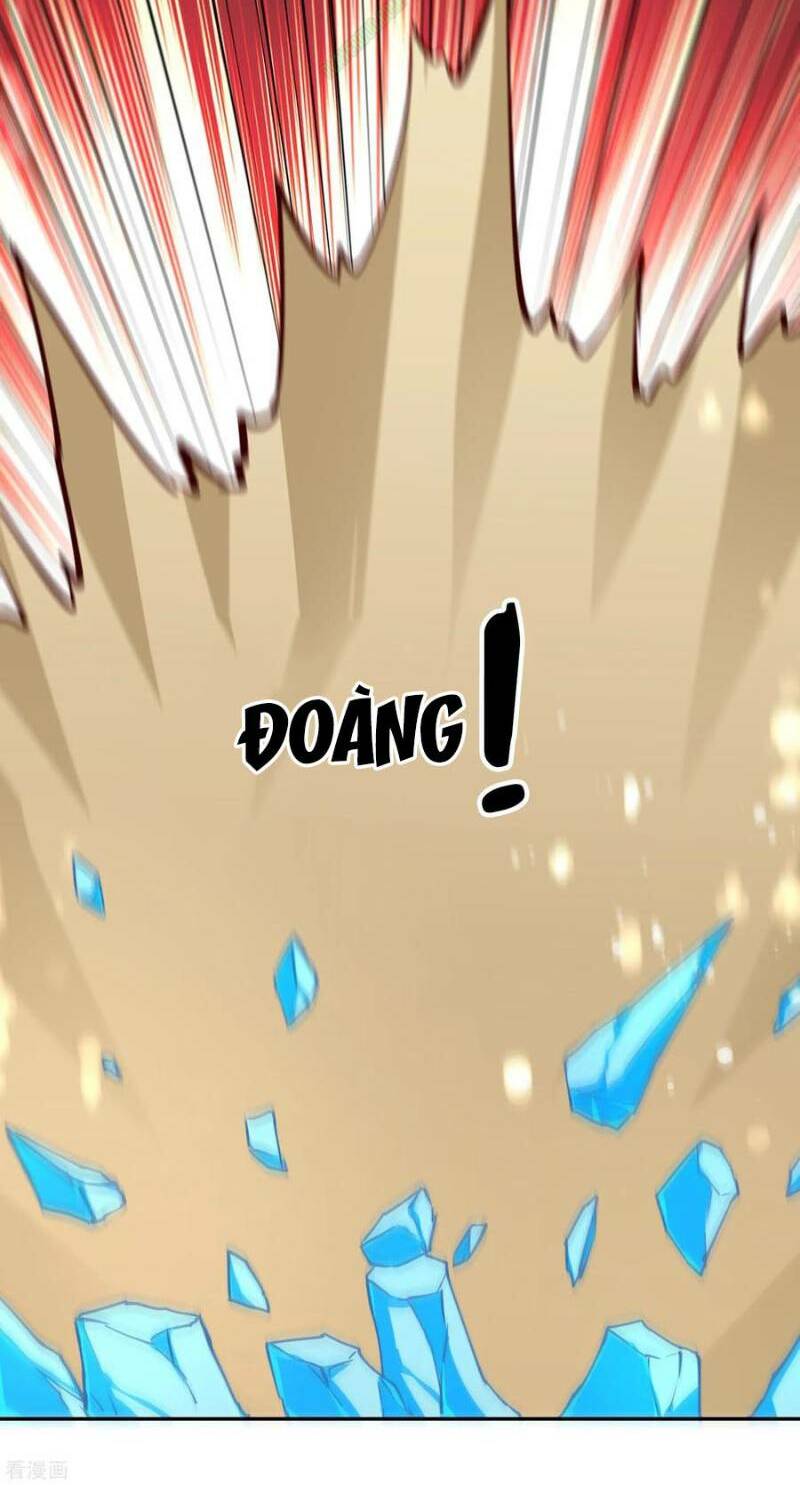 võ linh kiếm tôn chapter 54 18