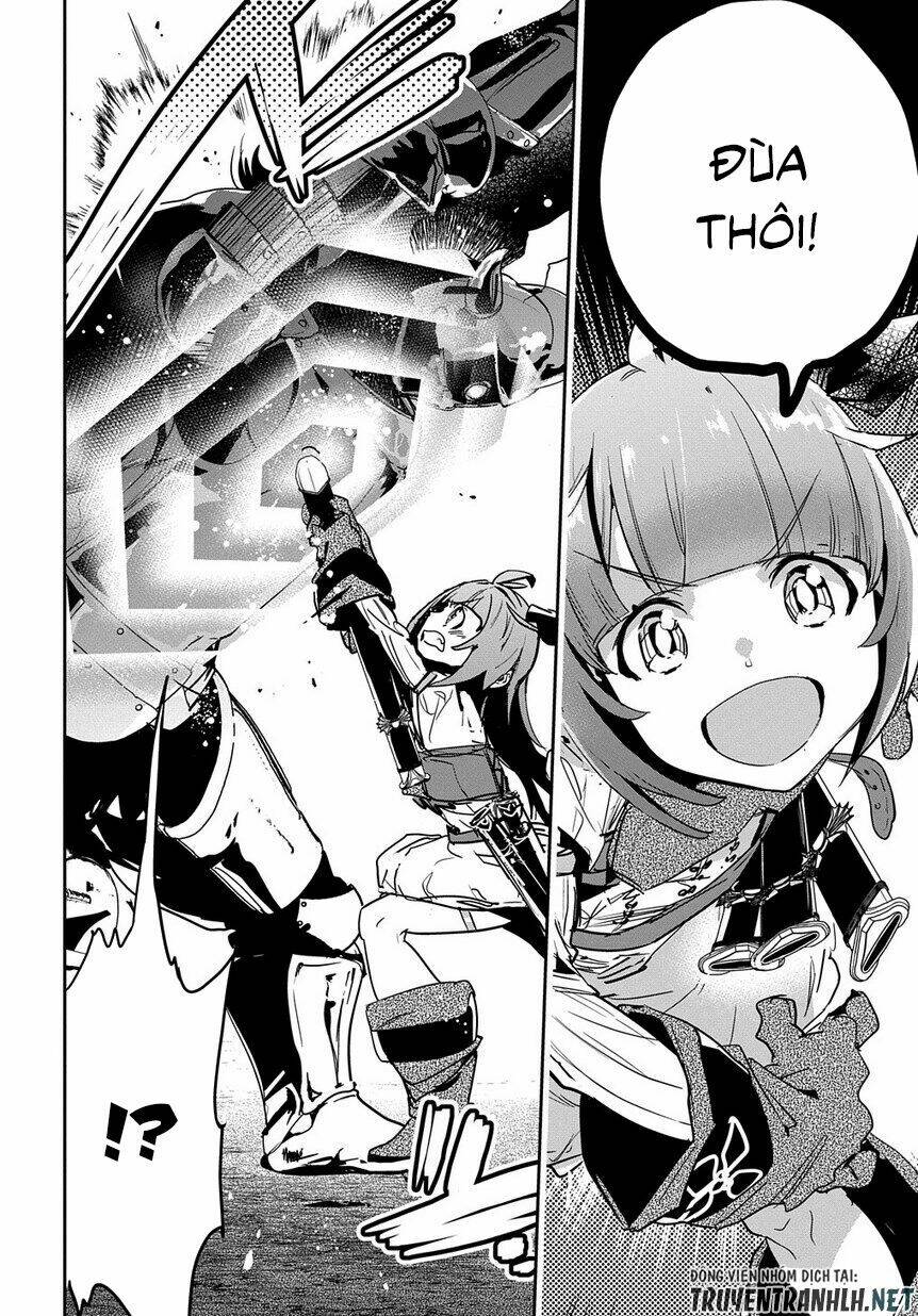 shounin yuusha wa isekai wo gyuujiru! - saibai skill de nandemo fuyashi chaimasu chapter 8 26