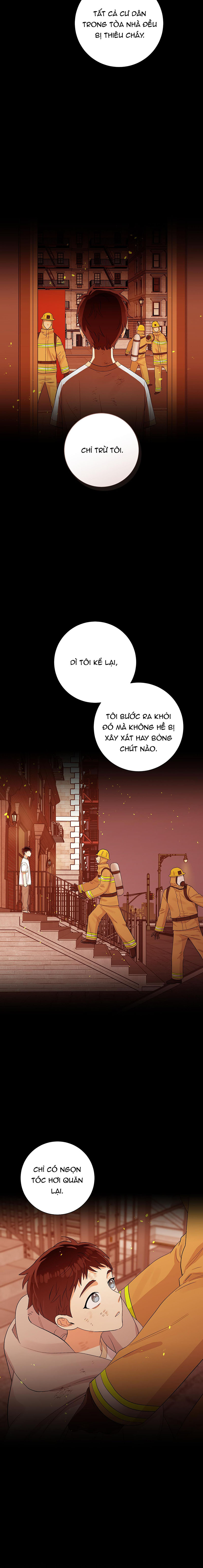 tiếng đập con tim chapter 14 15