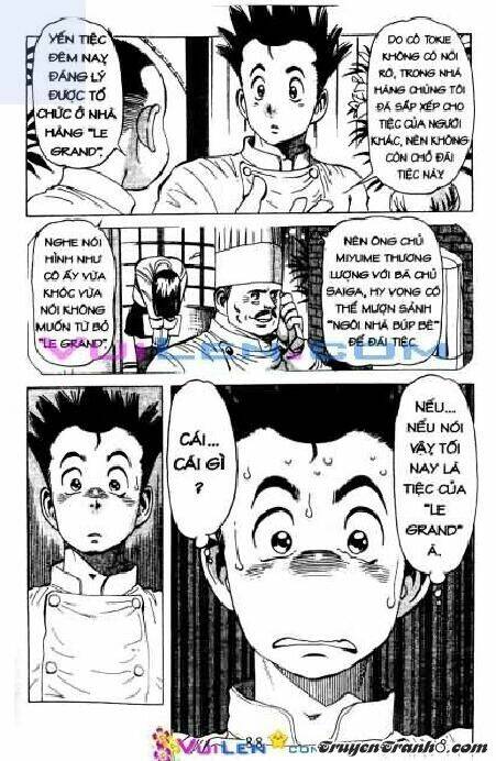 nhà hàng hạnh phúc chapter 5 88