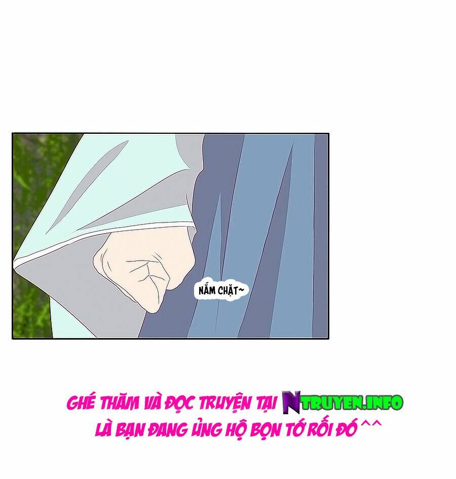 tướng quân mời ra trận chapter 177 20