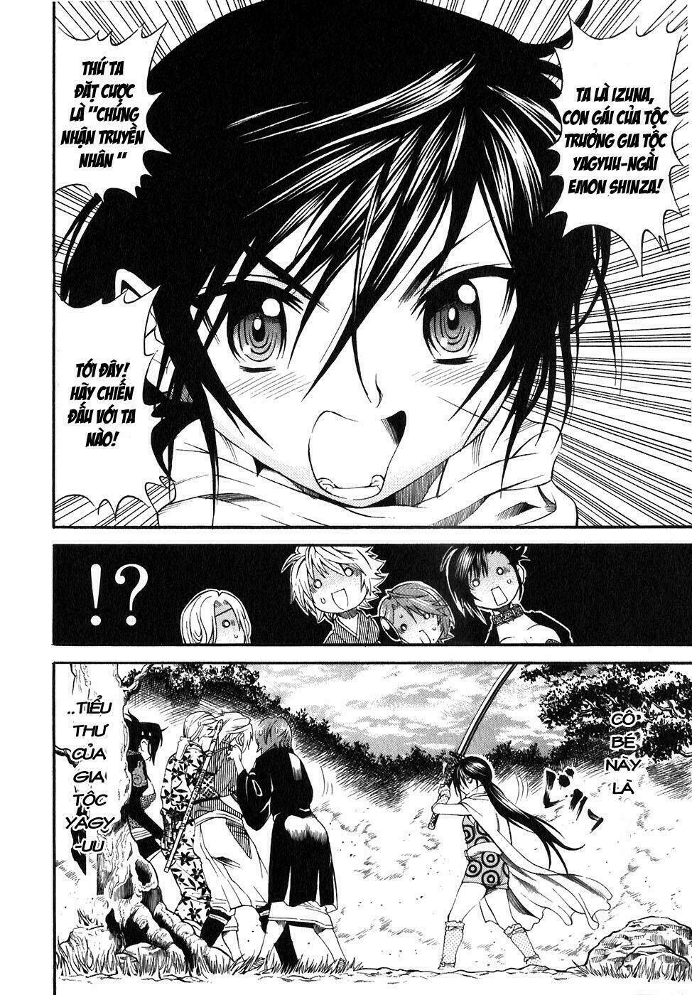 rappi rangai chapter 13 9