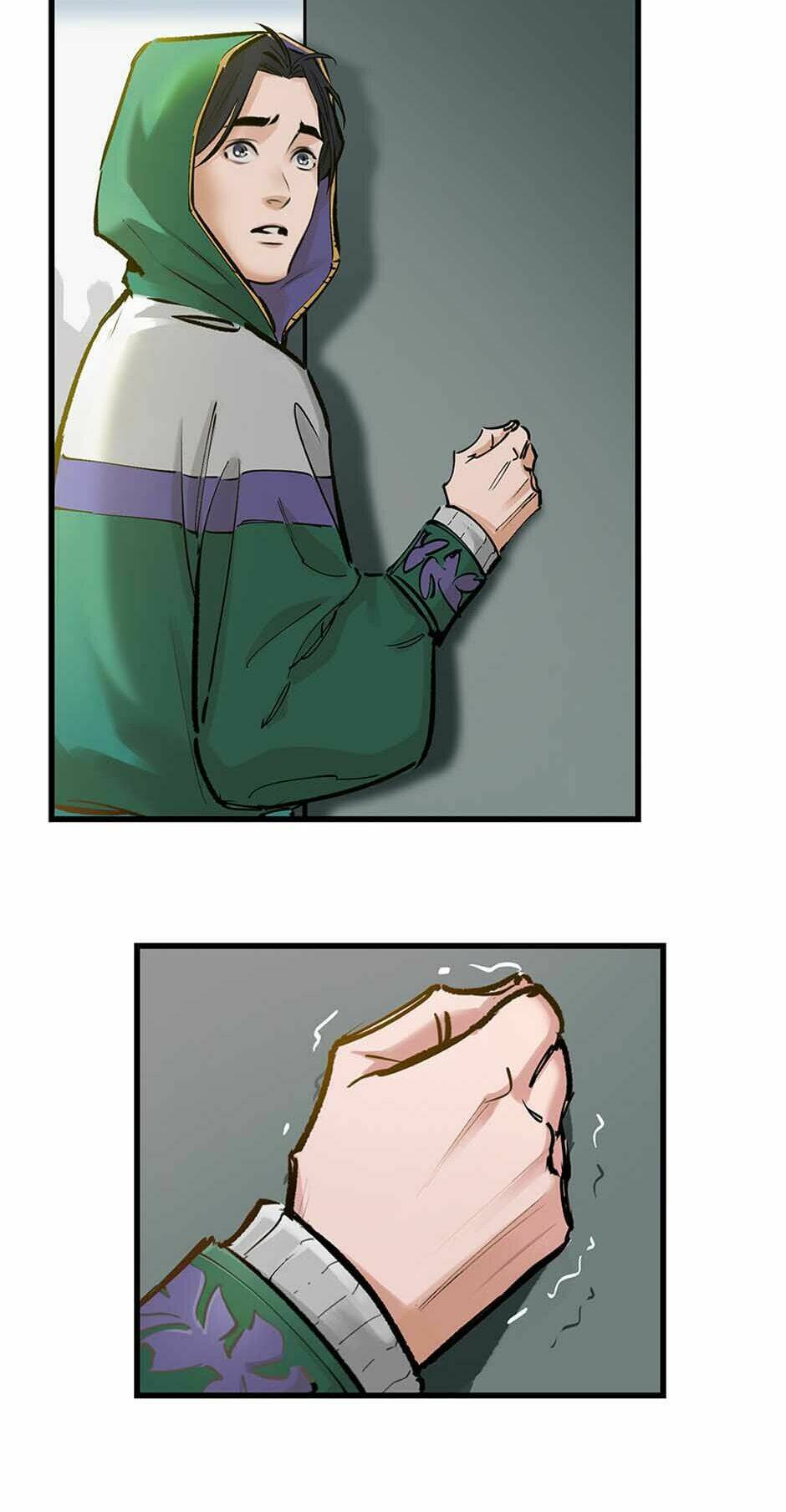 anh hùng và hiệp nữ chapter 33 41