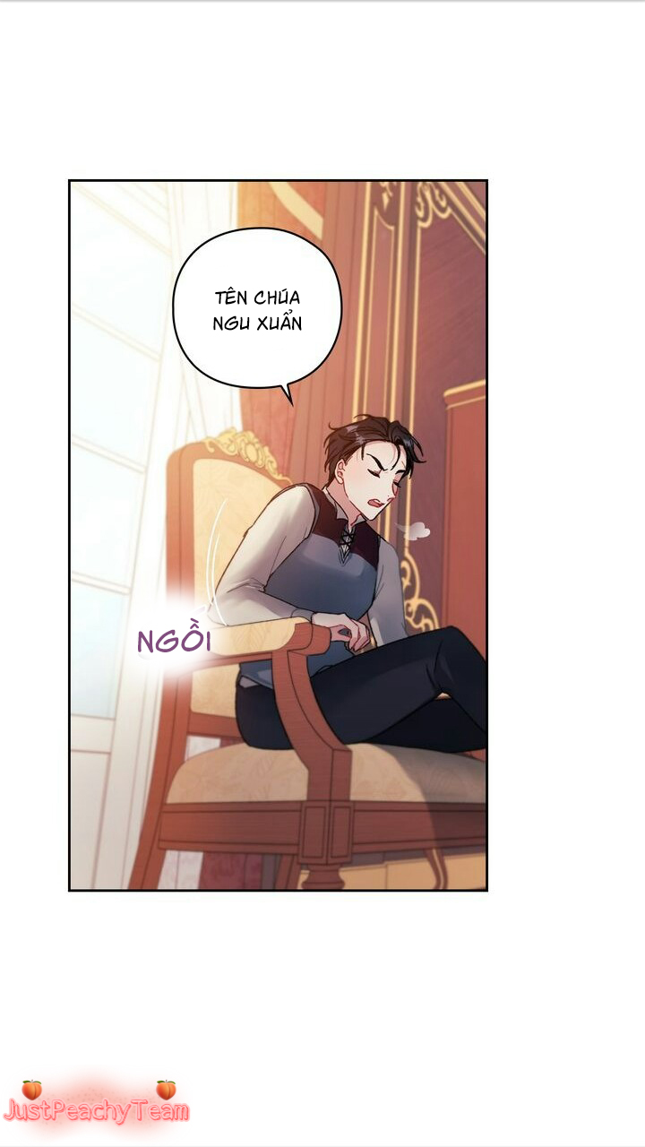 nhân danh đấng cứu thế chapter 4 47