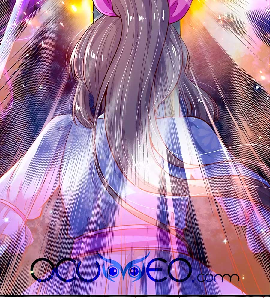 bỗng một ngày nọ trở thành con gái vua chapter 205 16