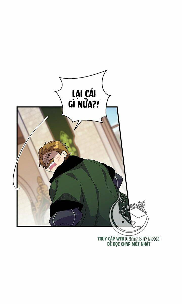 chồng yêu, em muốn đình công! chapter 25 28