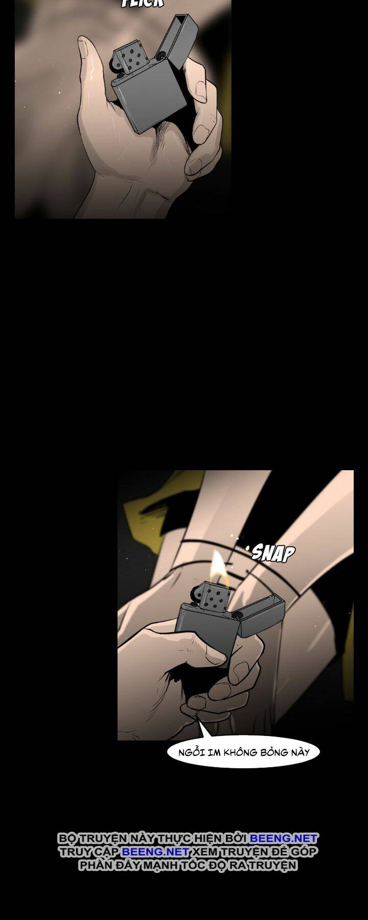 kẻ mạnh nhất - tong edge chapter 21 4
