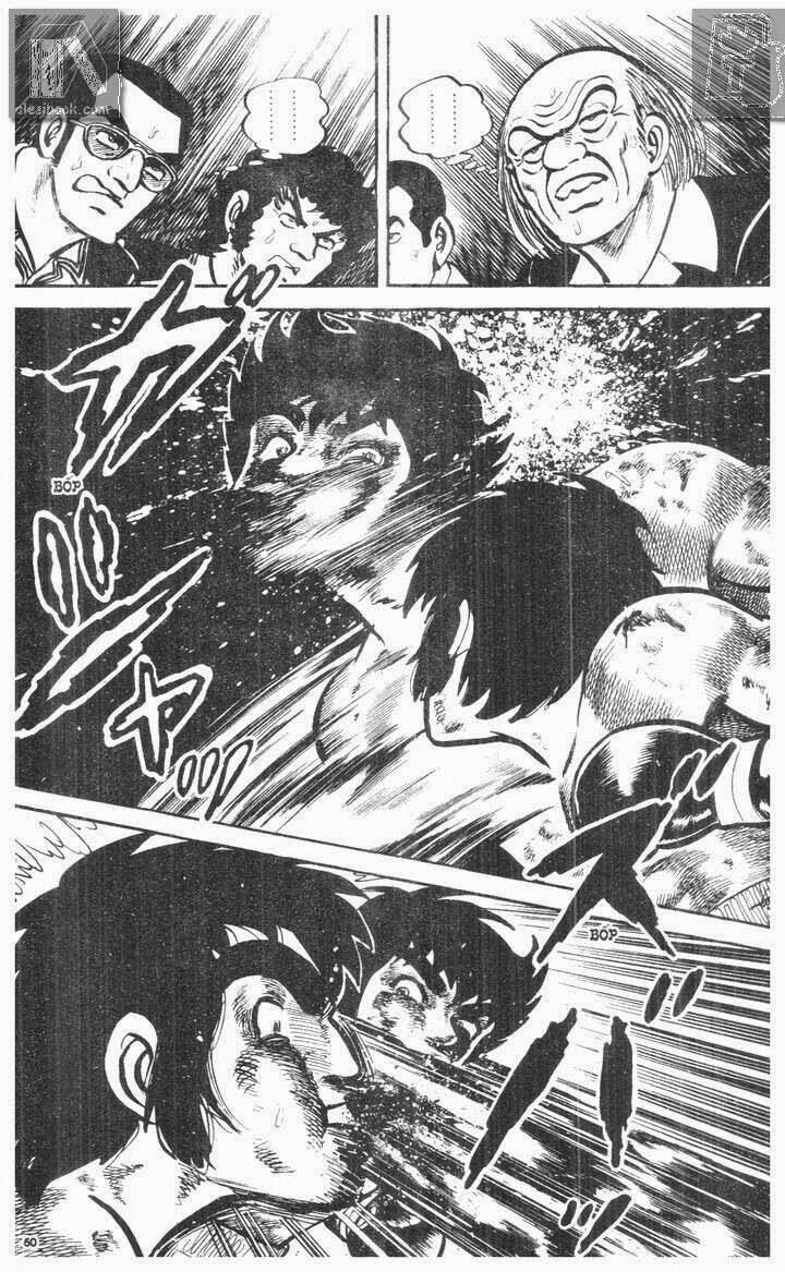 ganbare genki chapter 222 16