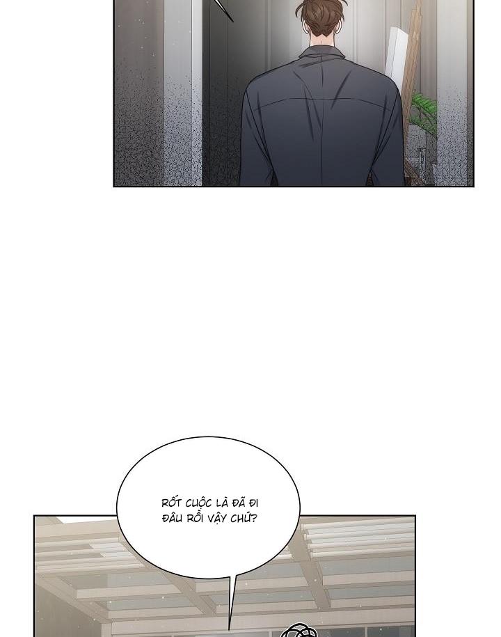 chuyện tình manhattan chapter 35 36