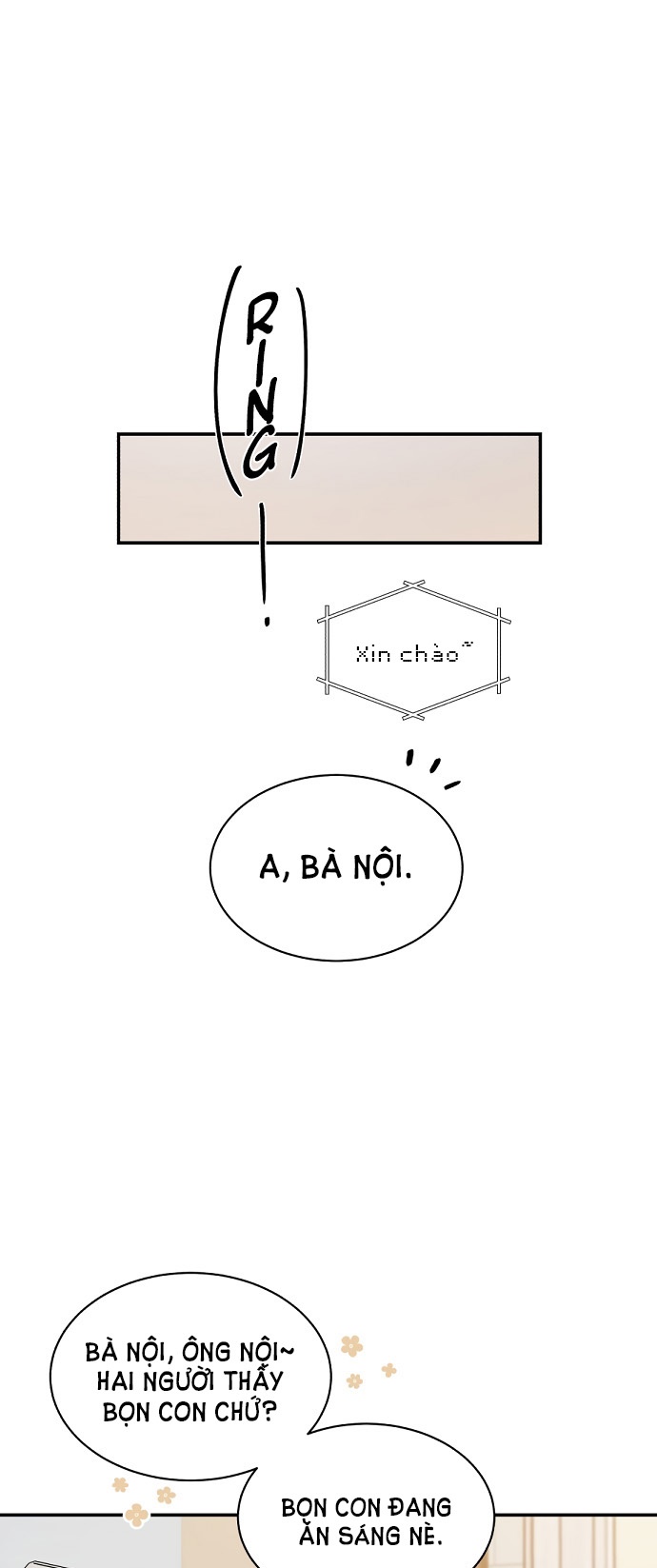 cặp đôi oan gia ngõ hẹp chapter 24 5