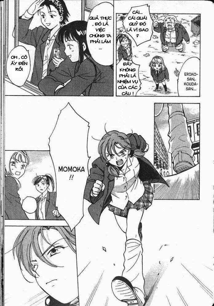 joshikousei chapter 18 10